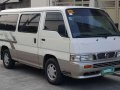 2013 Nissan Urvan Escapade for sale-1