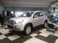 New 2018 Isuzu MUX 4X2 Ls A AT 3.0L EURO4 For Sale -0