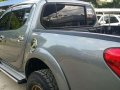 2010 Mitsubishi Strada Gls 4x4 Matic For Sale -7