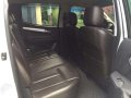 Fresh Isuzu Dmax LS 2014 MT White For Sale -9