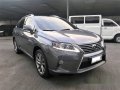 Well-kept 2014 Lexus RX350 AWD for sale-0