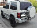 2003 Mitsubishi Pajero AT 2500 4D56 for sale-4