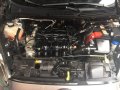 Ford Fiesta 2015 Trend for sale -4