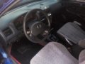 Honda City EXi 1998 AT Blue Sedan For Sale -2