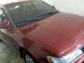 Toyota Corolla GLi 1994 MT Red Sedan For Sale -6