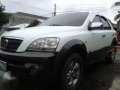 For sale Kia Sorento 2008-0