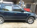 Honda CR-V 1998 for sale-5