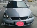 MITSUBISHI Lancer 2008 AT top of the line for sale-0