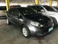 Kia Rio 2012 A/T for sale -0