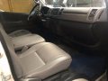 Toyota Hiace 2007 for sale -8