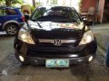 HONDA CRV 2009 - 4x2 MT for sale-4
