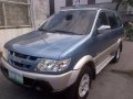 Isuzu Crosswind 2005 XUV A/T for sale -2