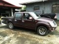 Foton Blizzard 2012 Pickup MT Red For Sale -1