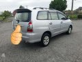 Toyota Innova E 2010 for sale-2