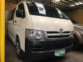 Toyota Hiace 2007 for sale -1