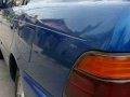 1993 Toyota Corolla GLi AT for sale-7