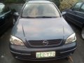 2001 Opel Astra for sale-0