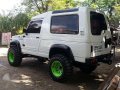 1998 Suzuki Samurai for sale-5