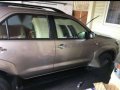 2009 Toyota Fortuner 4x2G 2.5L for sale-0