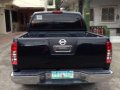 2010 Nissan Navara 4x4 for sale-3