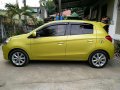 Mitsubishi Mirage GLS Matic 2013 for sale-4