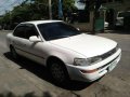 For sale: Toyota Corolla Bigbody GLI 1994 model-1