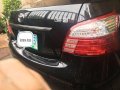 Toyota Vios 2010 1.5 G Manual Black for sale-2