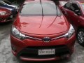 Toyota Vios E 2016 for sale -3