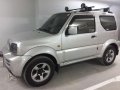 Suzuki Jimny 2008 4x4 for sale-0