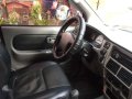 Isuzu Sportivo 2006 Manual for sale-10