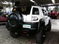 Toyota FJ Cruiser 2015 for sale -4