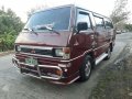 1995 Mitsubishi L300 versa van for sale-0