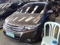 Almost brand new Honda City for sale -1