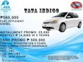 Tata Indigo 2017 for sale-0