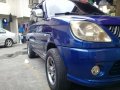 Mitsubishi Adventure 2005 for sale-1