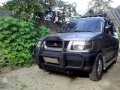 For sale Mitsubishi Adventure 2000-10