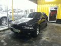 1997 BMW 523i AT Black Sedan For Sale -4