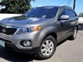 2010 Kia Sorento 2.4L Automatic Cebu Unit for sale-2