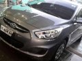 2016 Hyundai Accent 1.4L for sale-2