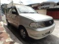 Toyota Revo 2004 DLX Manual Gasoline For Sale -1