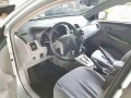 2008 Toyota Altis silver for sale-2