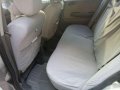 Honda City iDSi 2004 1.3 MT Silver For Sale -7