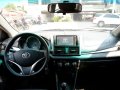 2015 Toyota Vios 1.3 E manual for sale-1