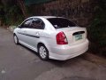For sale Hyundai Accent 2008 diesel-2