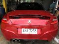 Peugeot RCZ 2015 for sale -4