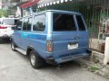 For sale Toyota Tamaraw fx  95 model -4