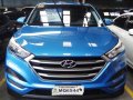 2016 Hyundai Tucson Automatic for sale-0