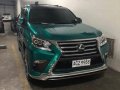 Lexus GX 460 2017 A/T for sale -0