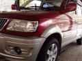 Mitsubishi Adventure Super Sport Diesel 2003 For Sale -6