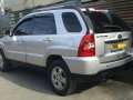 2010 Kia Sportage for sale-2
